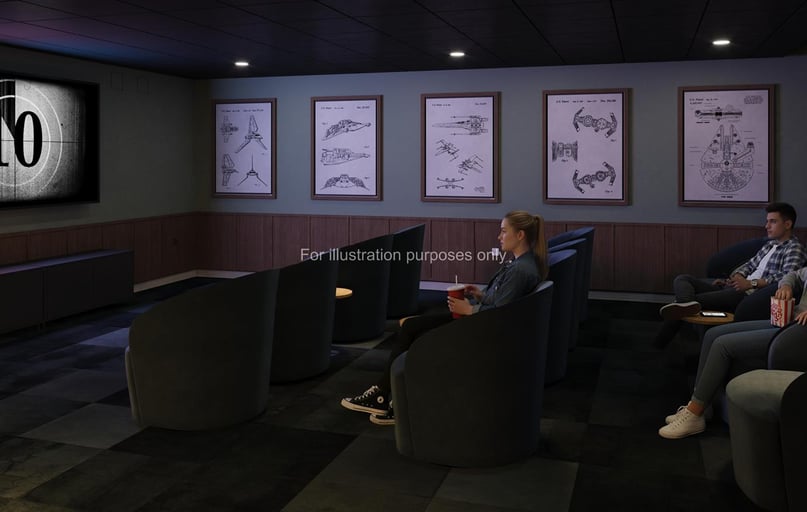 Fairlawn Avenue, Filton, Bristol - Image 1